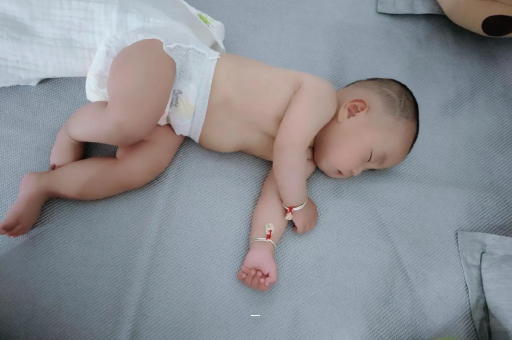 汶上宝宝为什么不说话